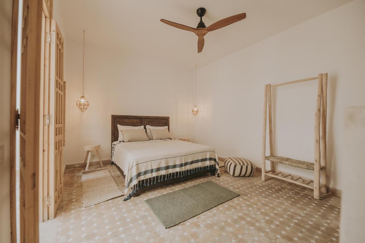 Riad Casa Kasbah Marrakesh Værelse billede