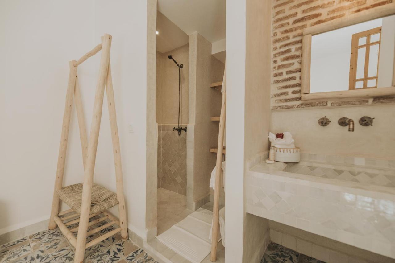 Riad Casa Kasbah Marrakesh Eksteriør billede